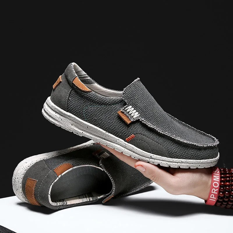 Miles | Men's Casual Slip-On Shoes