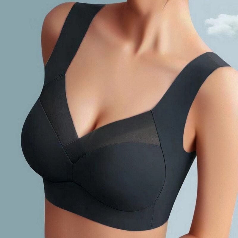 Nora | Women's Seamless Wireless Shaper Bra (Buy 1, Get 1 Free)