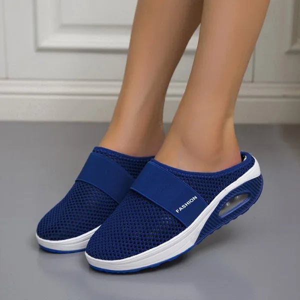 Lila | Women's Slip-On Walking Shoes