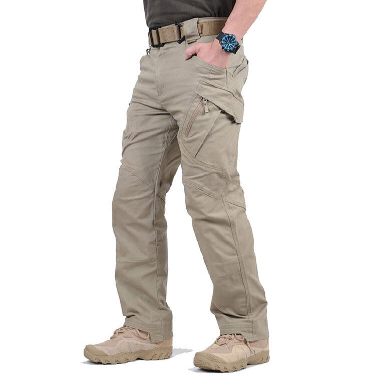 Ryder | Men's Multifunctional Outdoor Cargo Pants