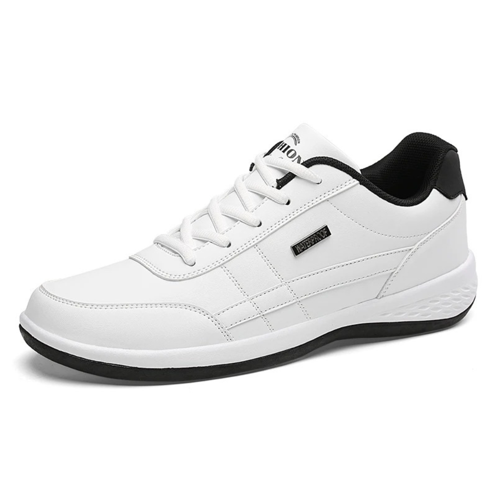 Ethan | Men's Lace Up Casual Sport Sneakers