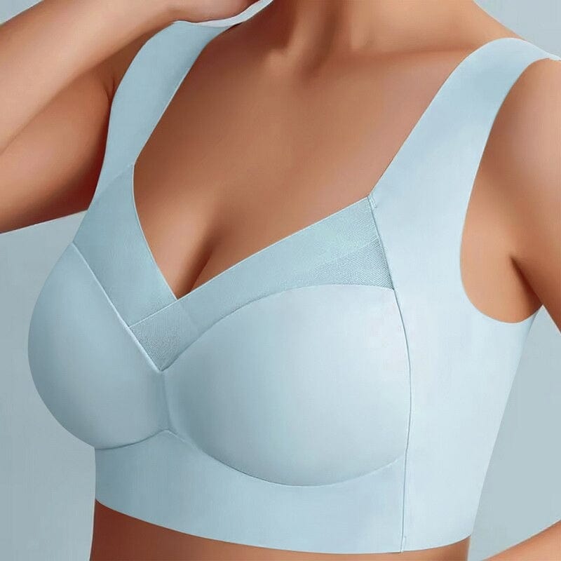 Nora | Women's Seamless Wireless Shaper Bra (Buy 1, Get 1 Free)