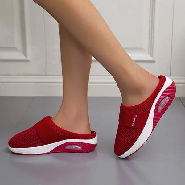Lila | Women's Slip-On Walking Shoes
