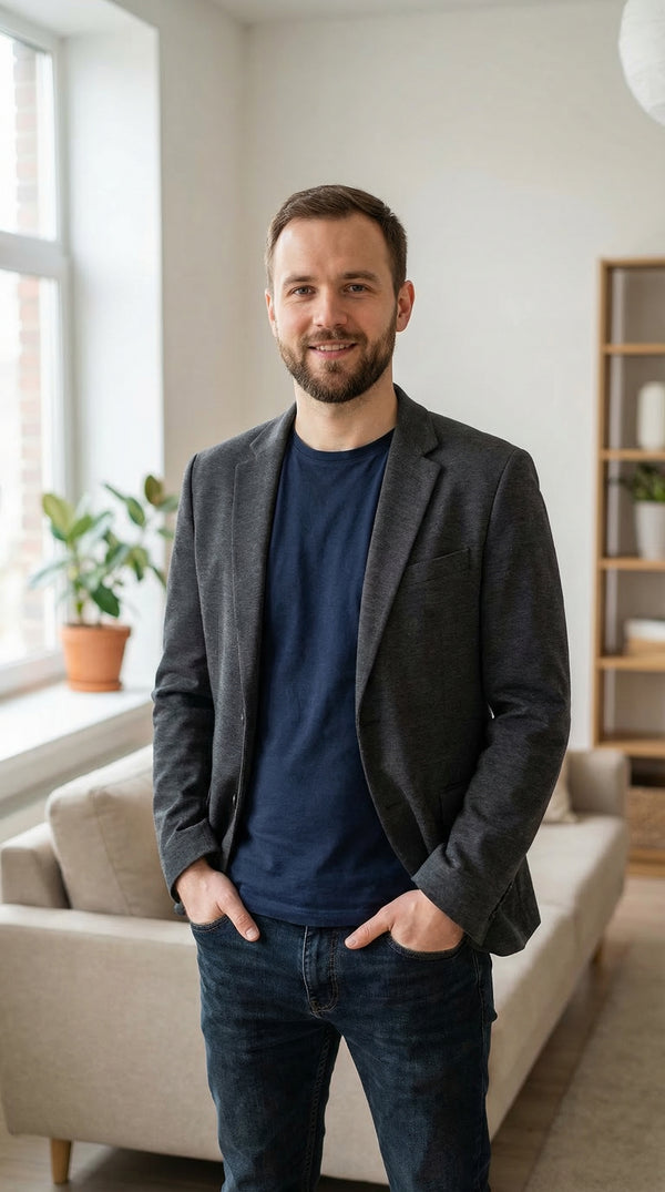 James Bennett
